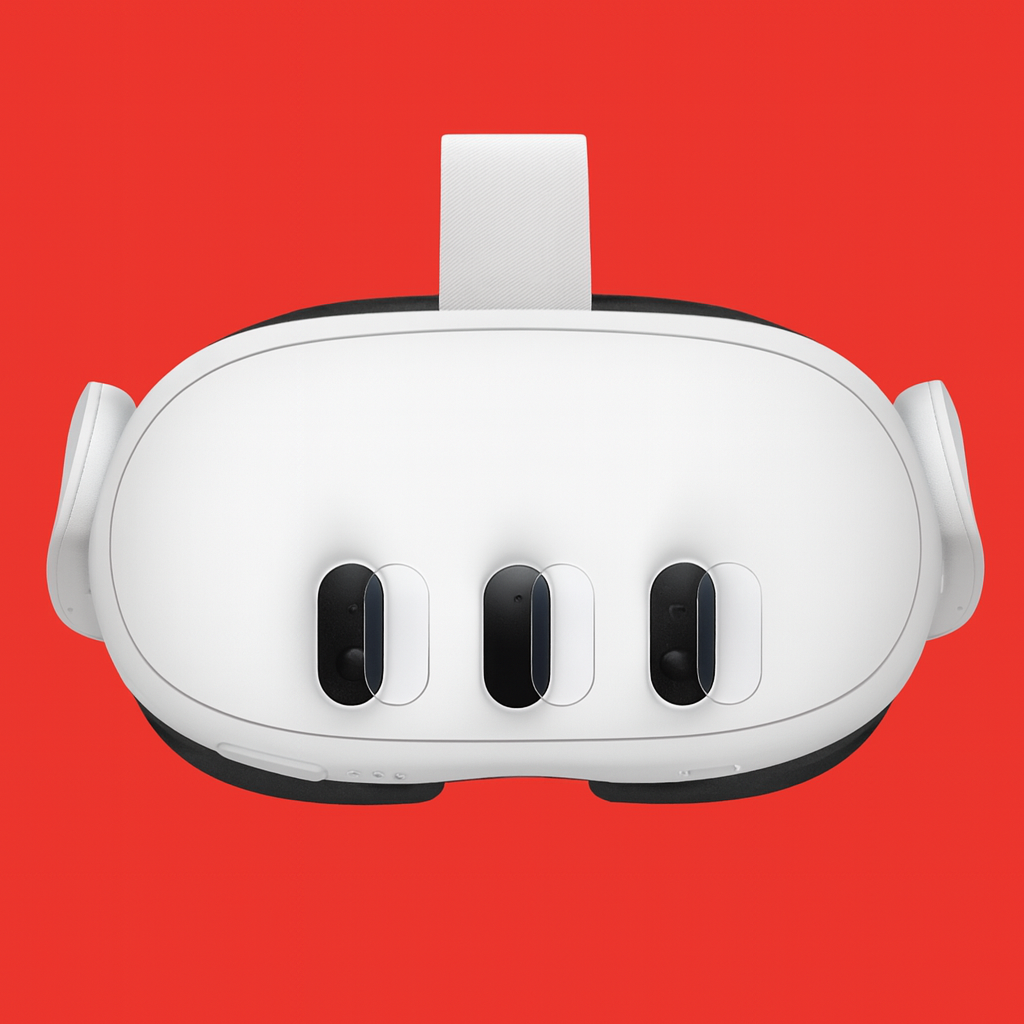 Vendorgate “MET3” Set