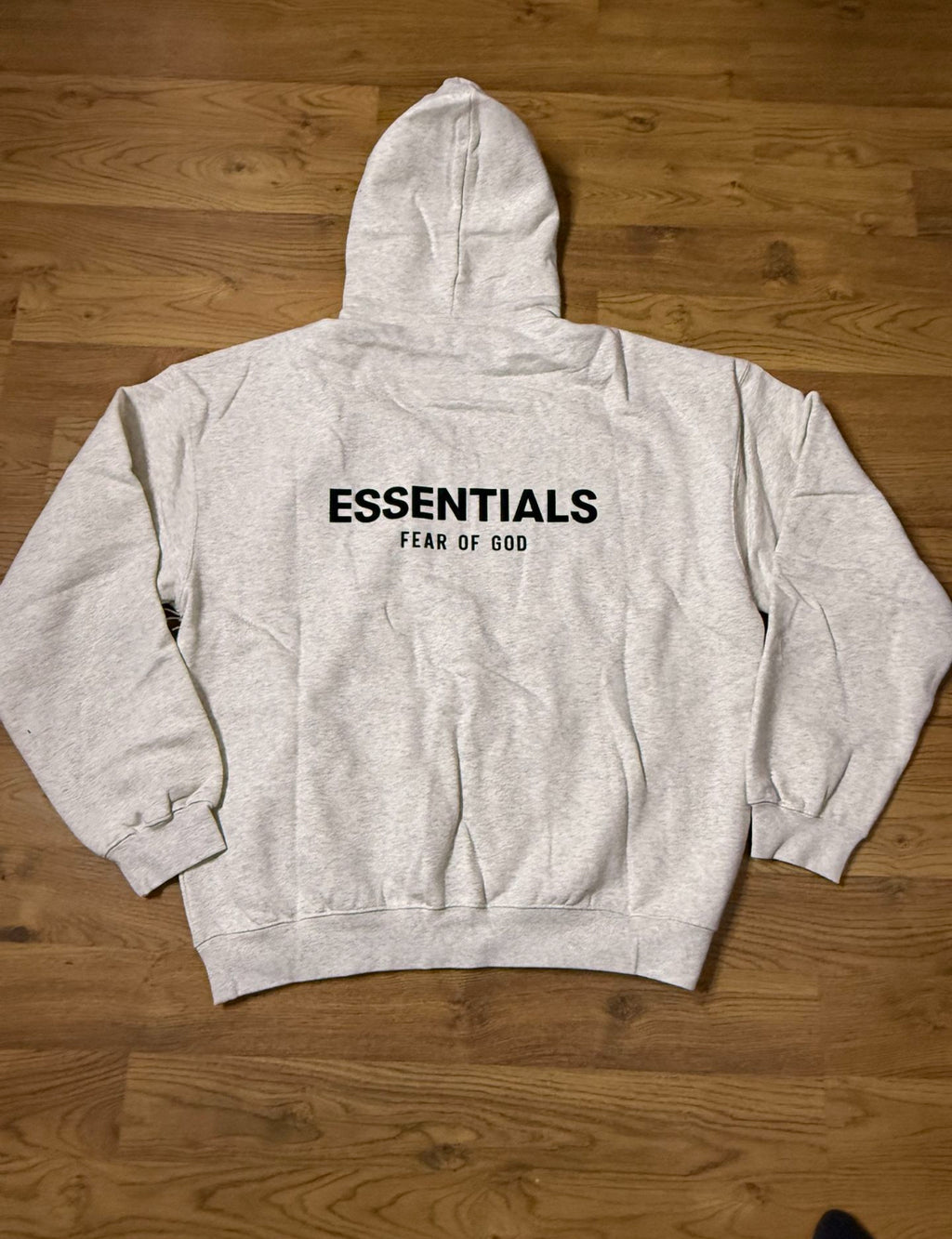 VENDORGATE “Essential Hoodie”
