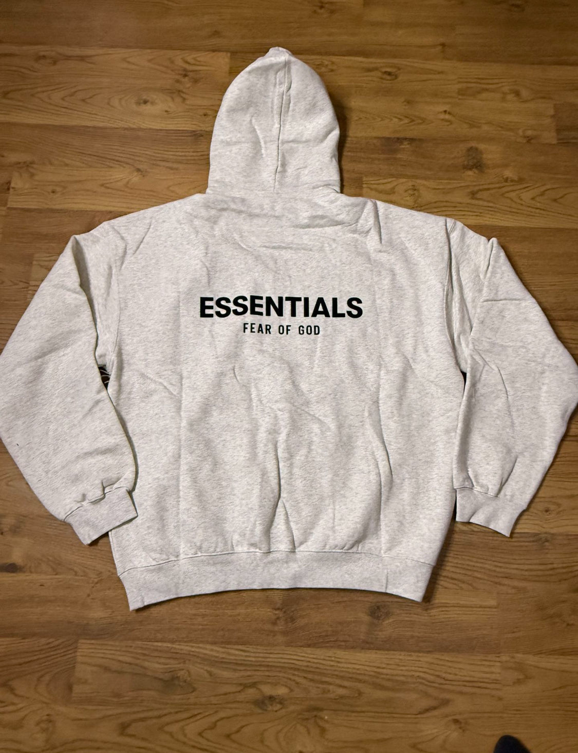 VENDORGATE “Essential Hoodie”
