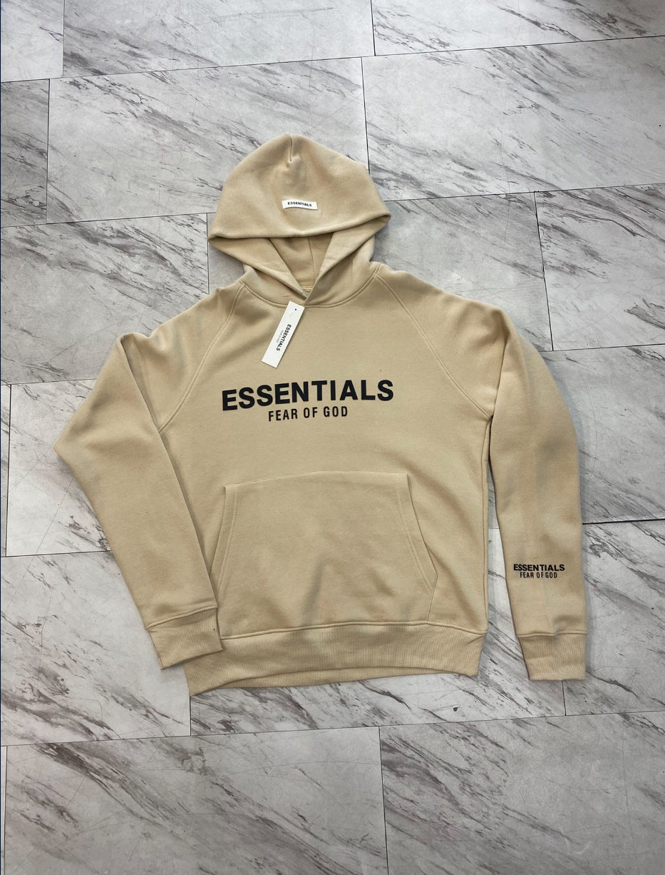 VENDORGATE “Essential Hoodie”