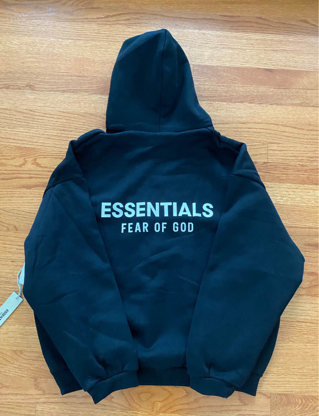 VENDORGATE “Essential Hoodie”