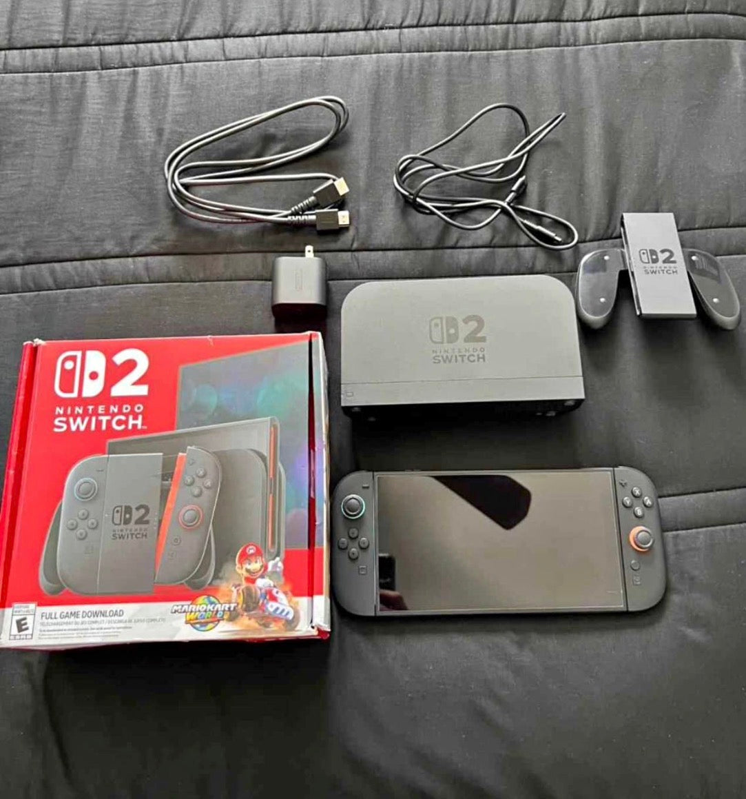 Vendorgate “SWTCH”