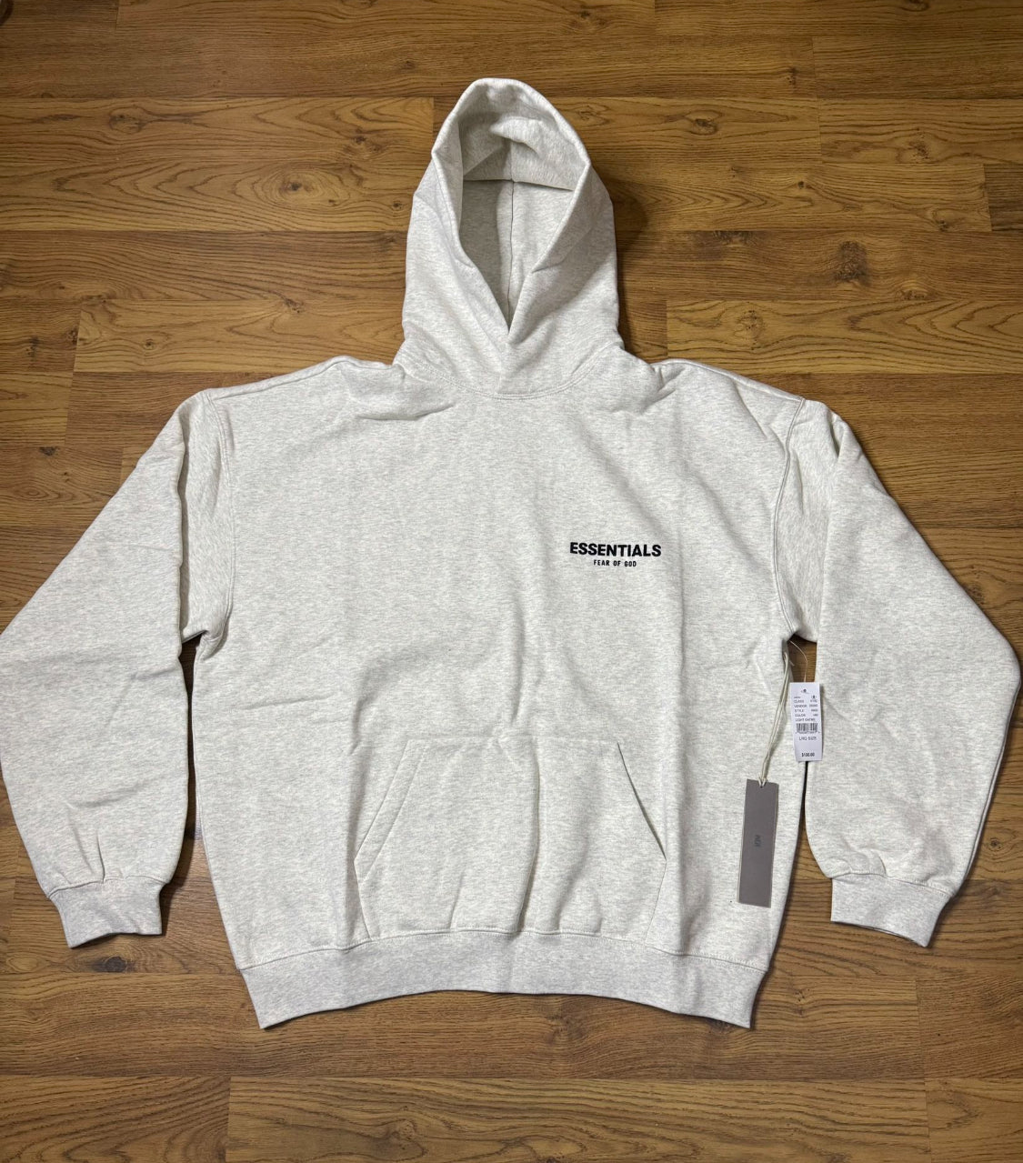 VENDORGATE “Essential Hoodie”