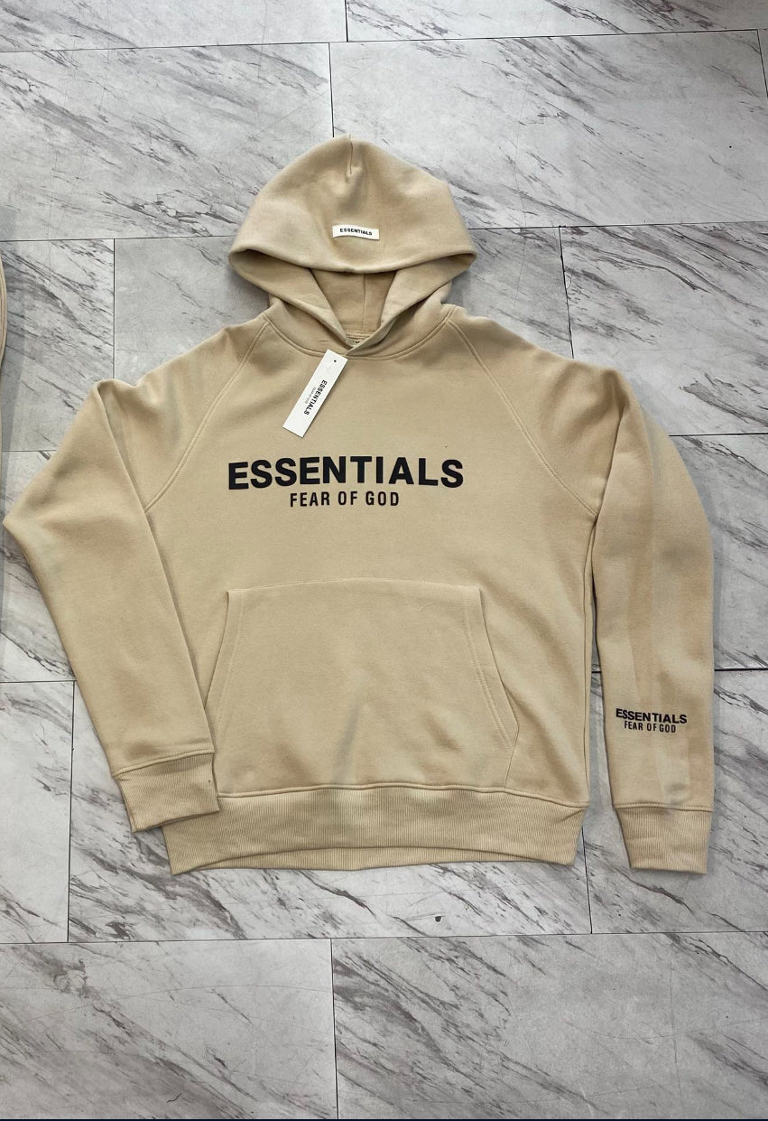 VENDORGATE “Essential Hoodie”
