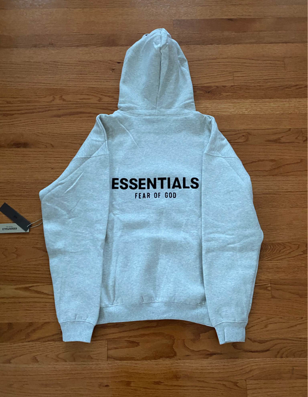 VENDORGATE “Essential Hoodie”