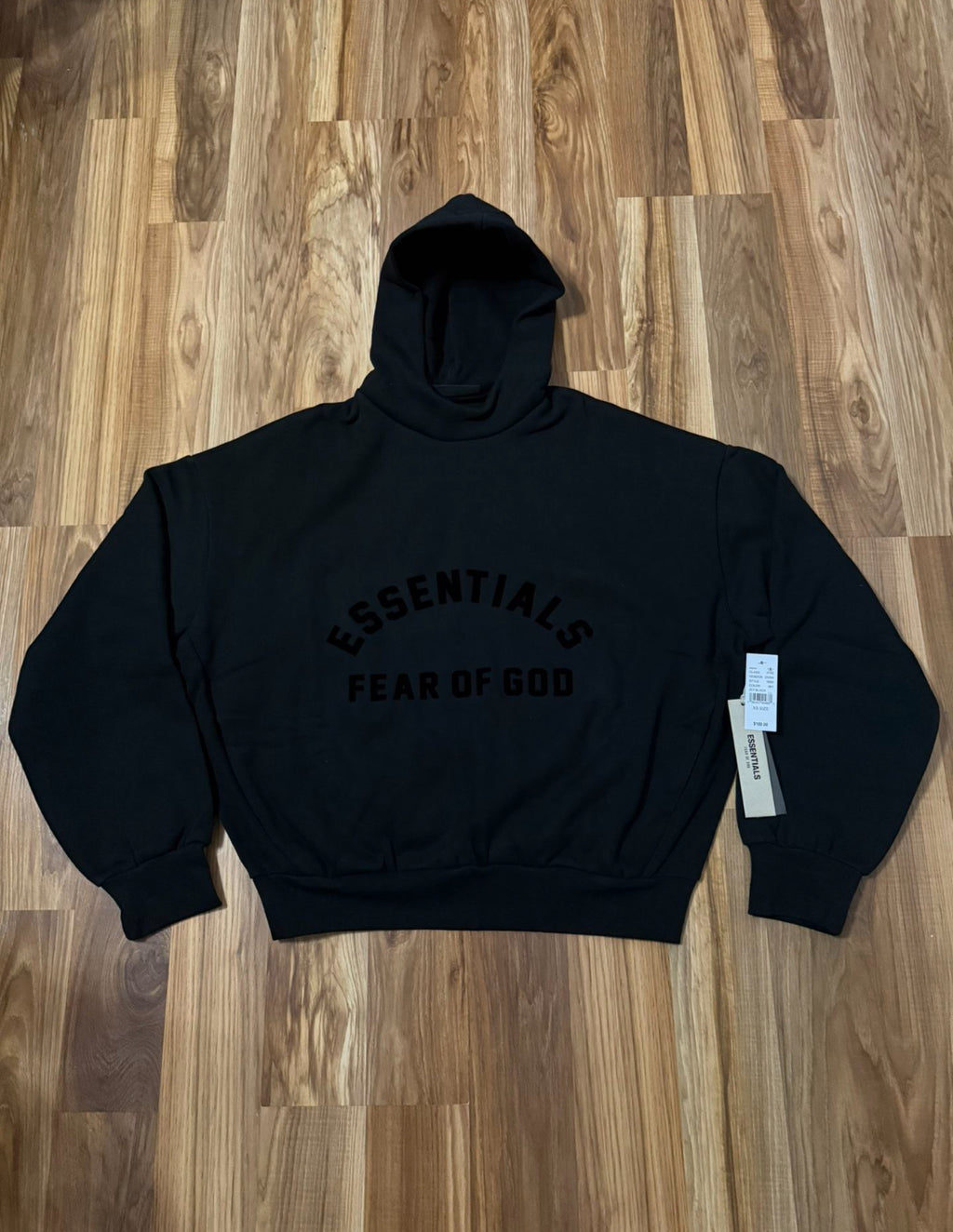 VENDORGATE “Essential Hoodie”