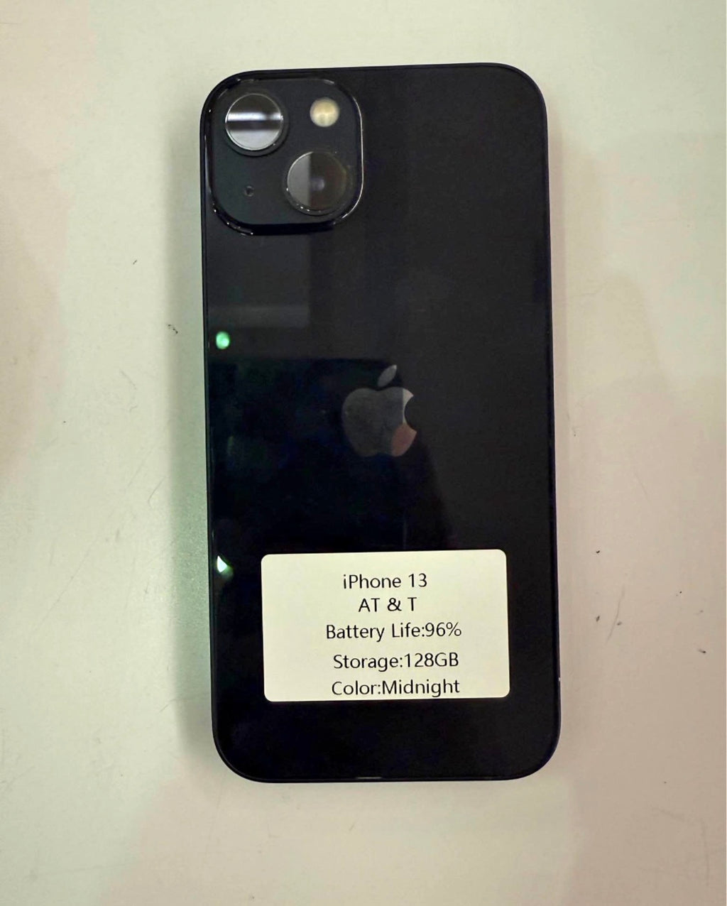 Vendorgate “I13” Refurbished