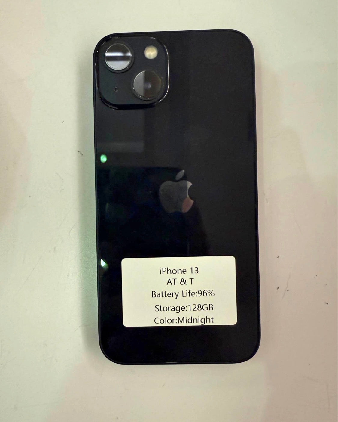 Vendorgate “I13” Refurbished