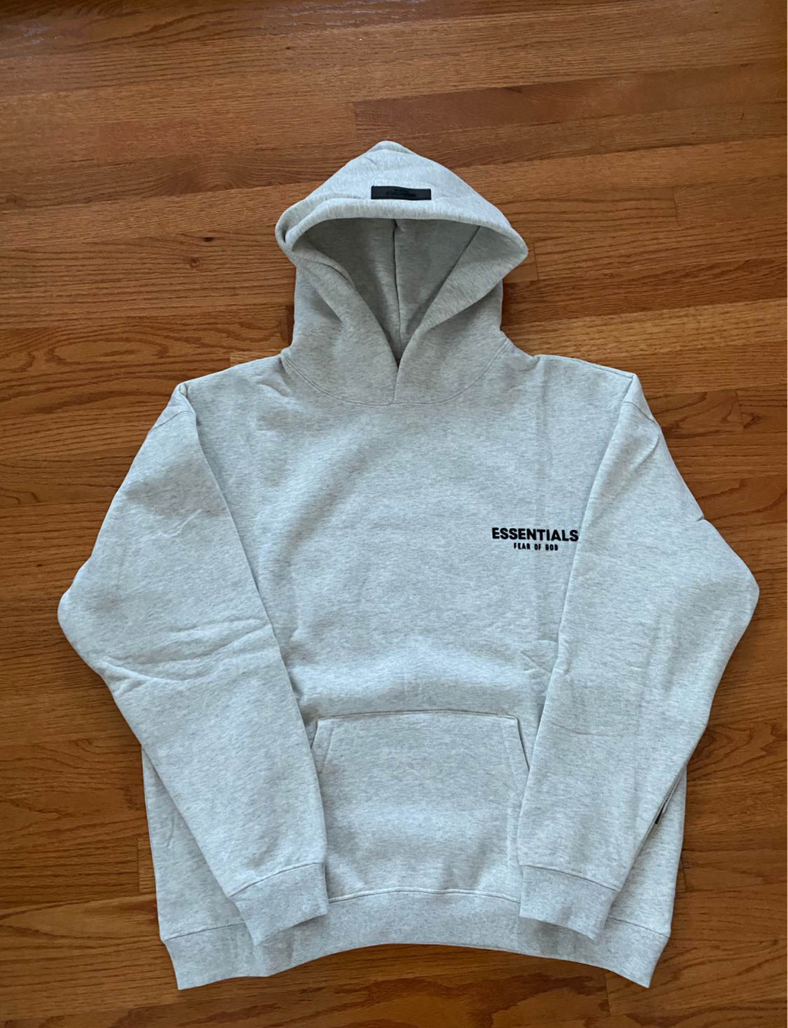 VENDORGATE “Essential Hoodie”