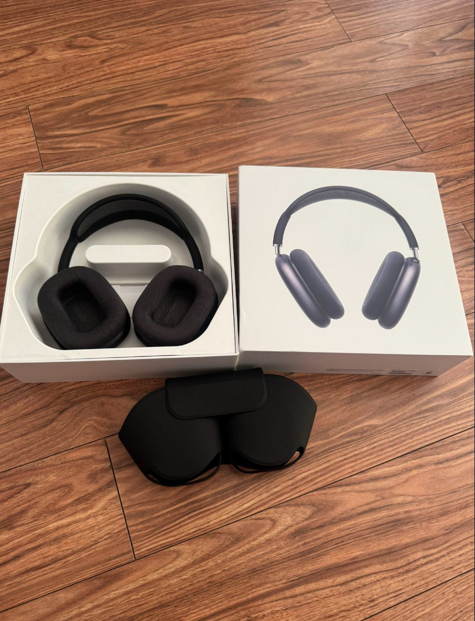 VENDORGATE “Pods Max”