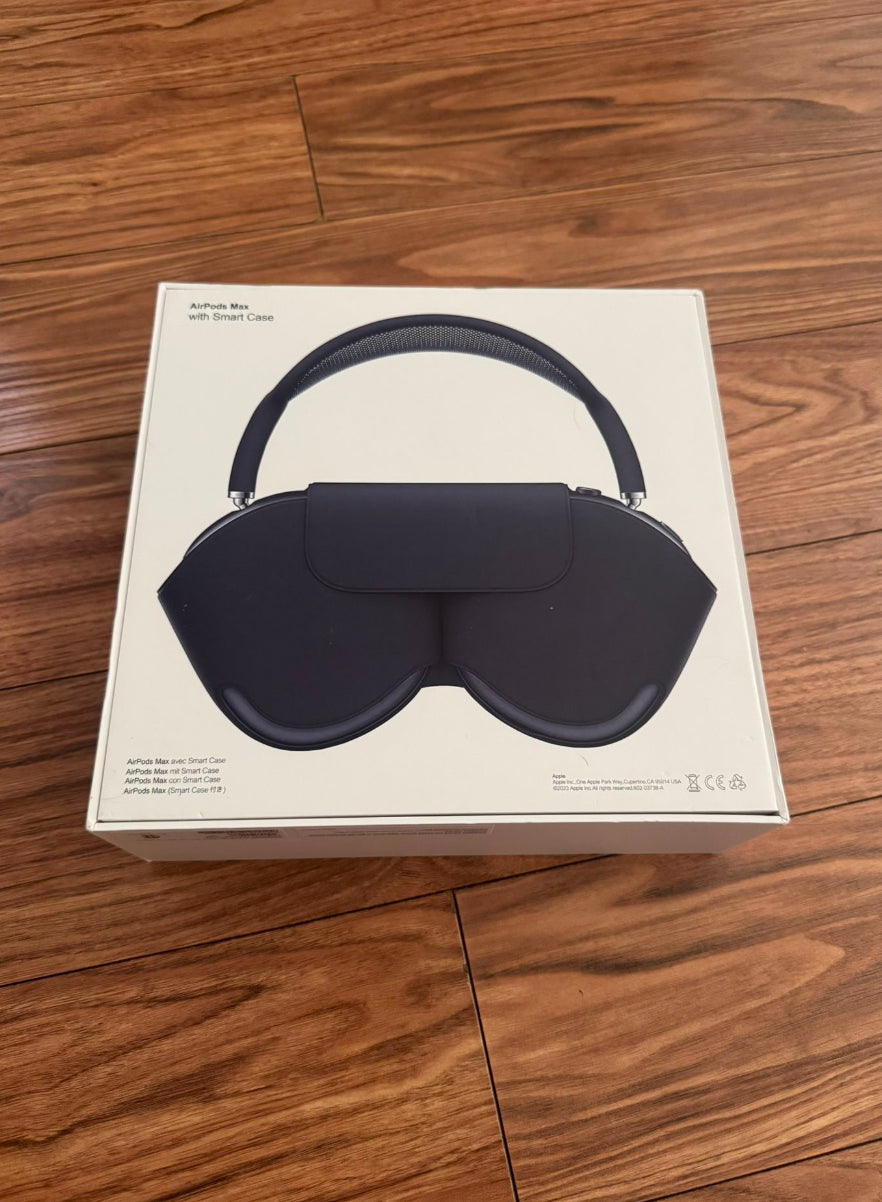 VENDORGATE “Pods Max”