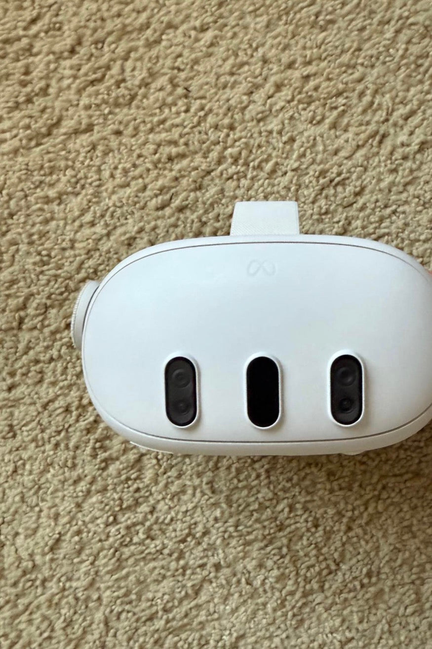 Vendorgate “MET3” Set