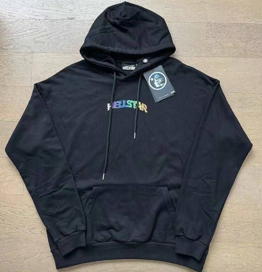 VENDORGATE “Hellstar Hood”