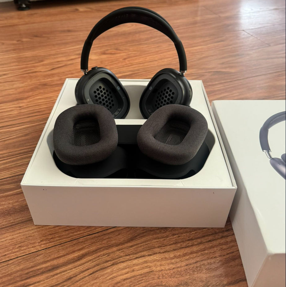 VENDORGATE “Pods Max”