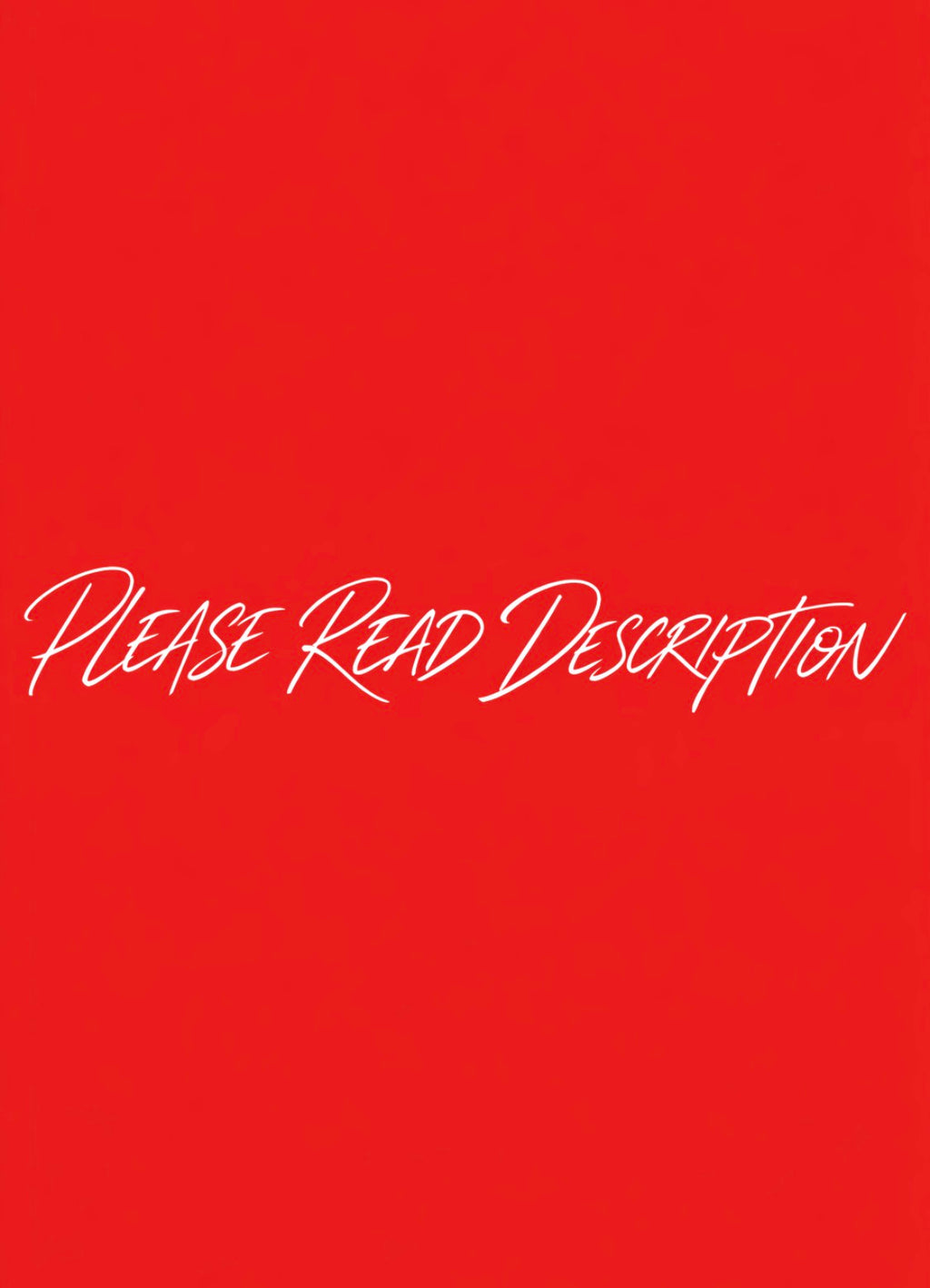 Vendorgate “I13” Refurbished