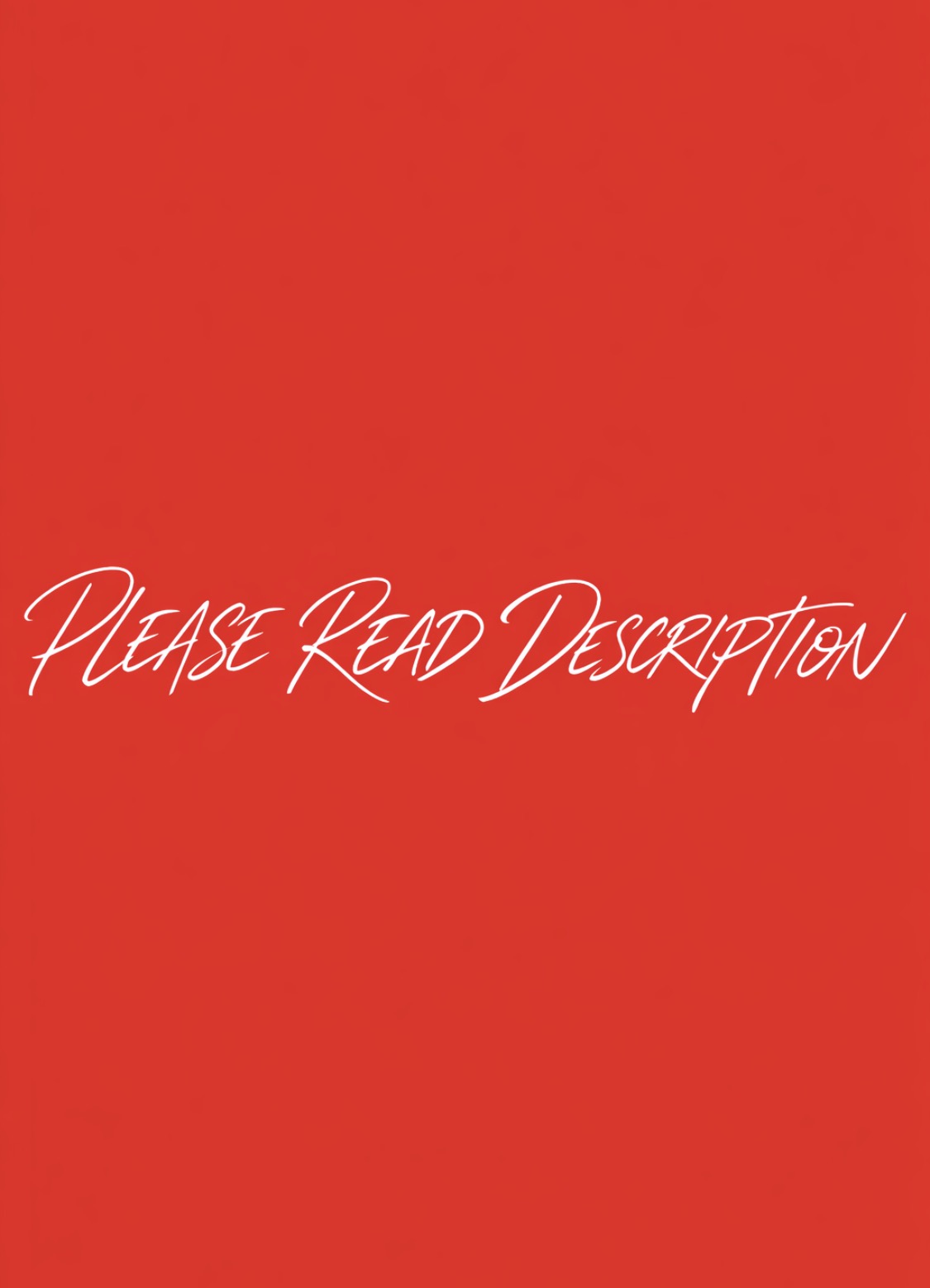 Vendorgate “I13” Refurbished