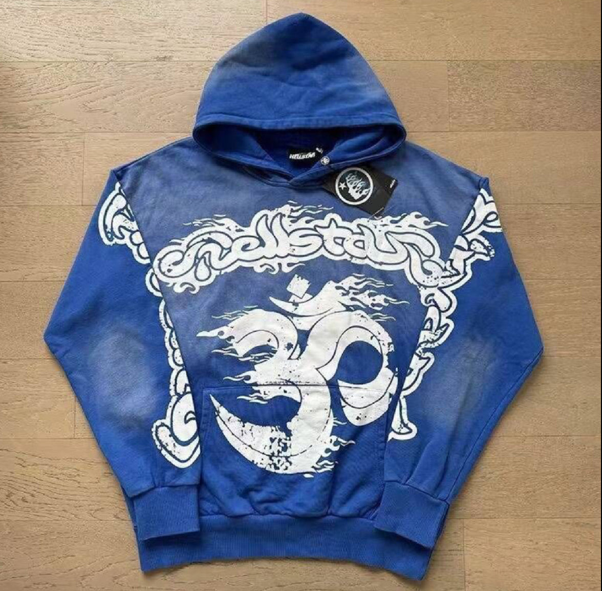 VENDORGATE “Hellstar Hood”