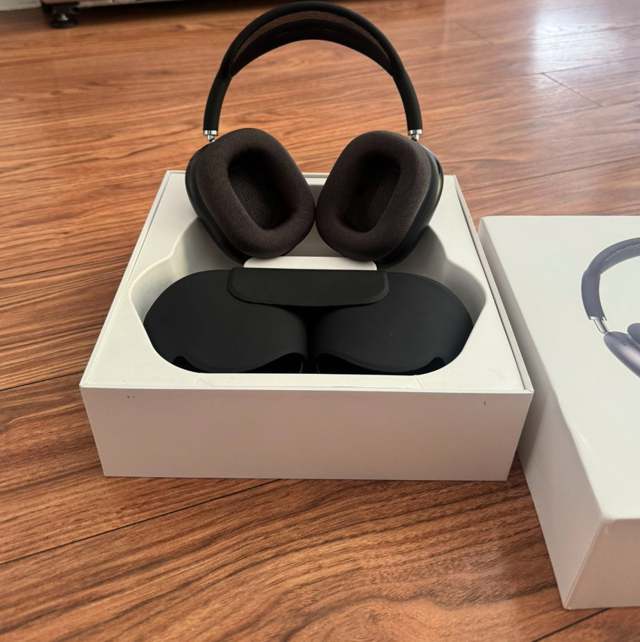 VENDORGATE “Pods Max”