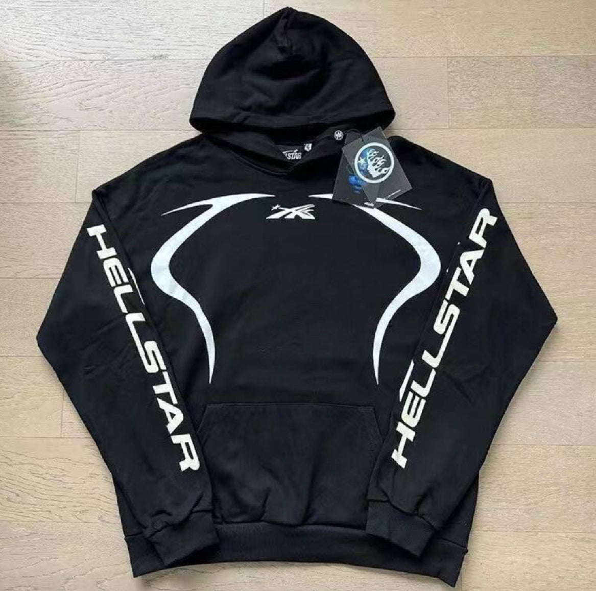 VENDORGATE “Hellstar Hood”