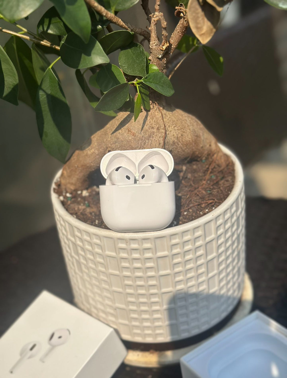 VENDORGATE “Pod Pro”